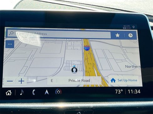 Used 2023 Cadillac CT5 Sport w/ Platinum Package image 13