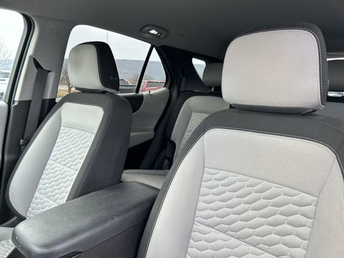 Used 2021 Chevrolet Equinox LS w/ LS Convenience Package image 23