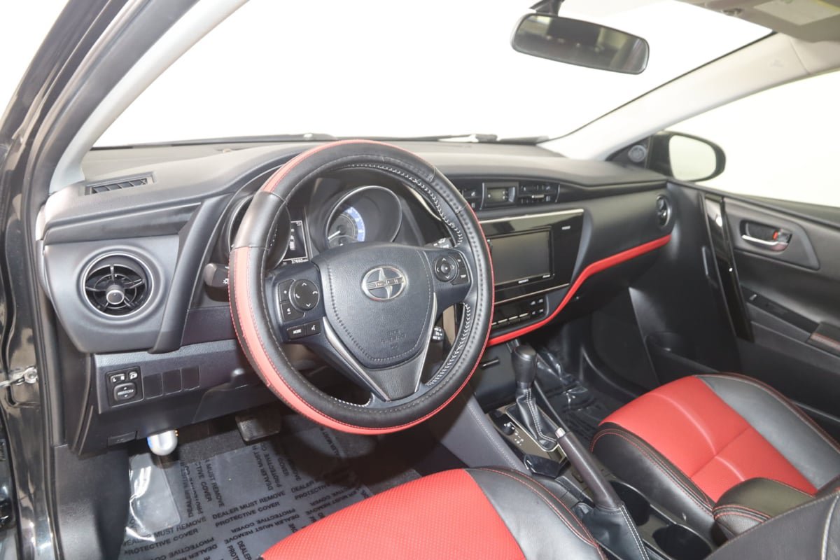 Used 2016 Scion iM FWD image 18