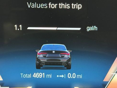 Certified 2024 BMW 440i xDrive Coupe w/ Premium Package image 17