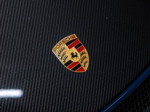 Used 2023 Porsche 718 Cayman GT4 RS RWD image 19
