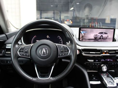 Used 2024 Acura MDX FWD w/ Technology Package image 33