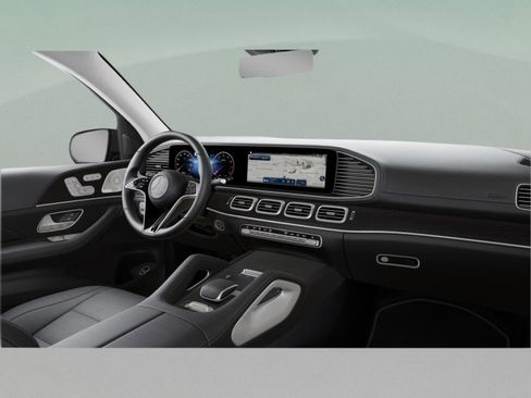 New 2026 Mercedes-Benz GLS 450 4MATIC image 42