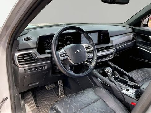 Used 2024 Kia Telluride SX X-Pro AWD/4WD image 12