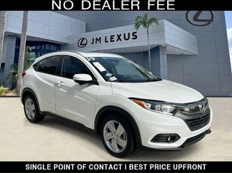 Used 2019 Honda HR-V EX-L video 1