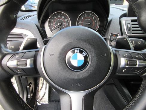 Used 2016 BMW M235i Coupe w/ Technology Package image 13