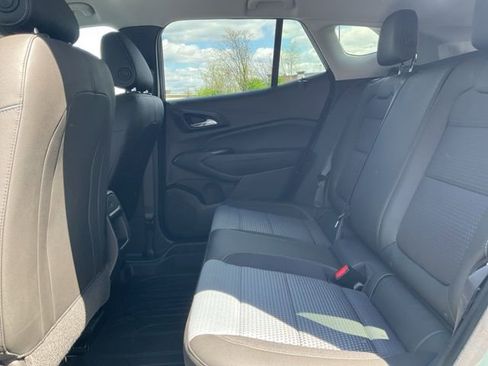 Used 2025 Chevrolet Trax LT w/ Driver Confidence Package FWD image 9