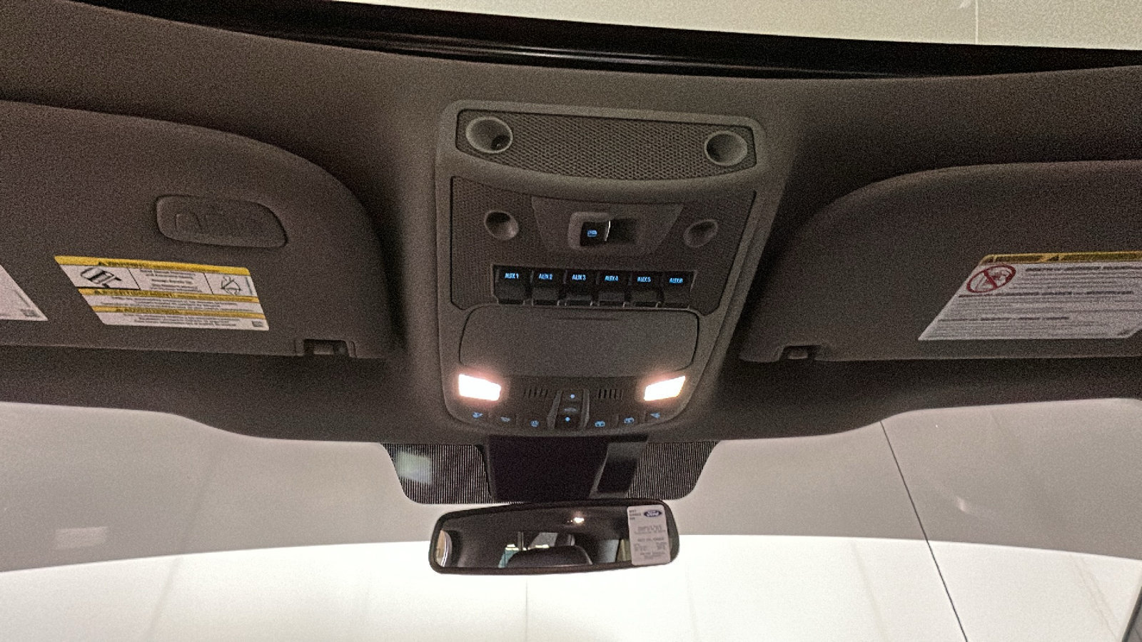 Used 2021 Ford F350 Lariat AWD/4WD image 29