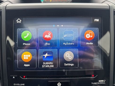 Used 2023 Subaru Forester Wilderness AWD/4WD image 40