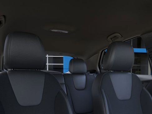 New 2026 Buick Encore GX Preferred image 24