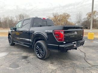 New 2026 Ford F150 Lariat w/ Equipment Group 501A Mid AWD/4WD video 3