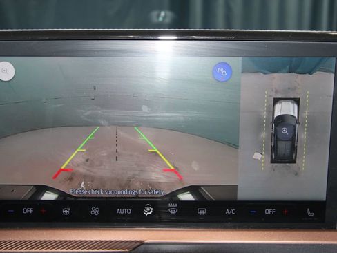 Used 2025 Ford Bronco Sport Outer Banks w/ Outer Banks Tech Package+ image 14