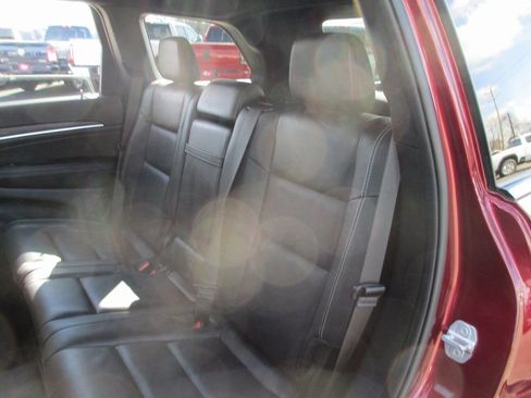 Used 2021 Jeep Grand Cherokee Limited w/ Quick Order Package 28K 80th image 18