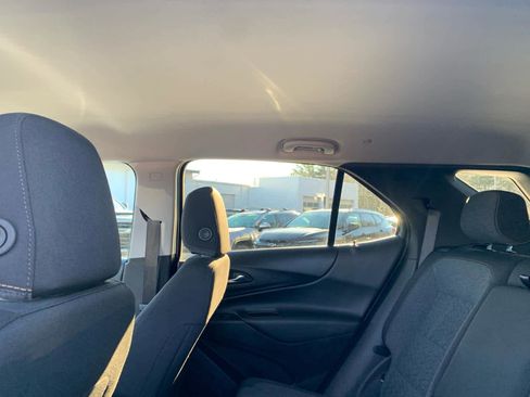 Certified 2024 Chevrolet Equinox LT image 29