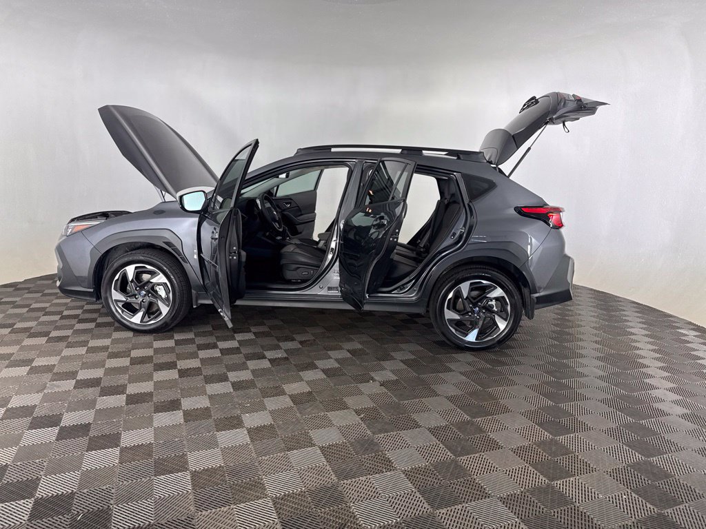 Used 2026 Subaru Crosstrek 2.5i Limited w/ Crosstrek Mirror Package AWD/4WD image 14