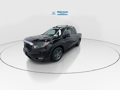 Used 2022 Honda Ridgeline RTL-E image 6