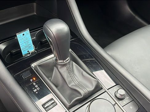 Certified 2025 MAZDA MAZDA3 s image 17