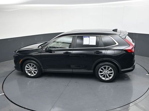 Used 2023 Honda CR-V EX-L image 27