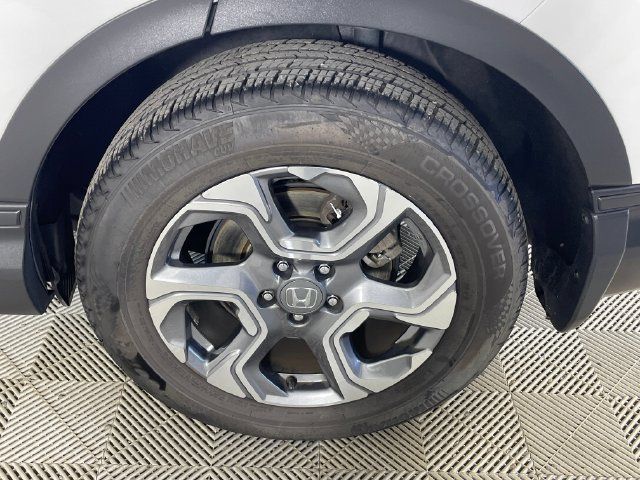 Used 2019 Honda CR-V EX-L image 19