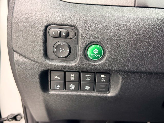 Used 2023 Honda Ridgeline RTL-E image 17