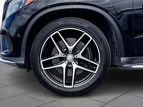 Used 2016 Mercedes-Benz GLE 450 4MATIC Coupe image 10