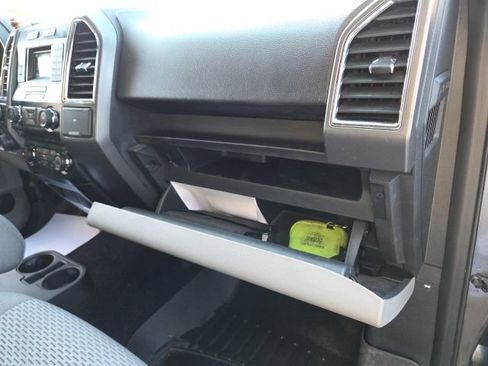 Used 2016 Ford F150 XLT w/ Equipment Group 301A Mid image 50