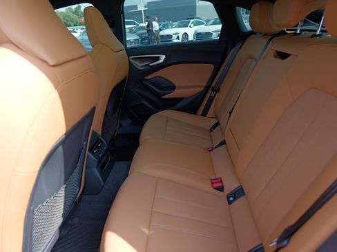 New 2025 Audi A5 2.0T Premium Plus Sedan image 28