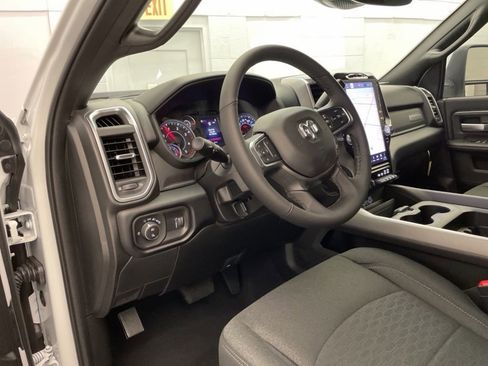 New 2026 RAM 3500 Big Horn image 18