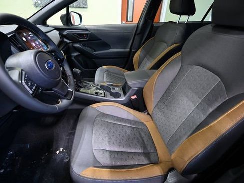 New 2026 Subaru Crosstrek 2.5i Sport w/ Crosstrek Mirror Package AWD/4WD image 8