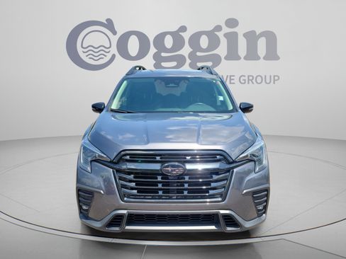 Used 2023 Subaru Ascent Onyx Edition AWD/4WD image 8