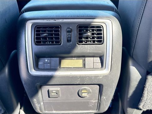 Used 2018 INFINITI QX60 FWD w/ Premium Plus Package image 28