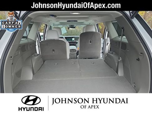 Used 2026 Hyundai Palisade Limited AWD/4WD image 26