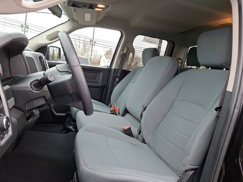 Used 2019 RAM 1500 Express w/ Express Value Package image 24