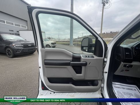 Used 2016 Ford F150 XL w/ XL Power Equipment Group image 13