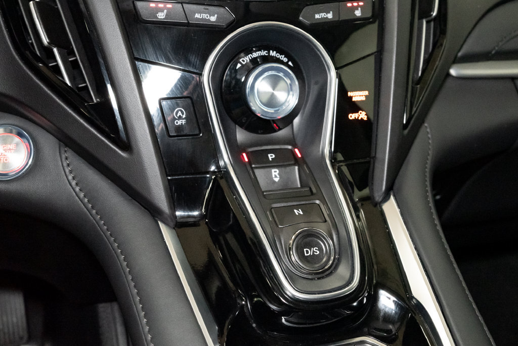 Certified 2023 Acura RDX AWD image 20