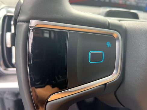 New 2025 Ford Expedition Max Platinum w/ Driver's Package image 56