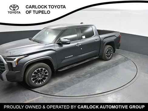 Used 2024 Toyota Tundra Limited image 35