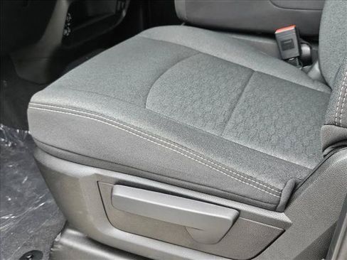 Used 2026 RAM 2500 Warlock AWD/4WD image 4