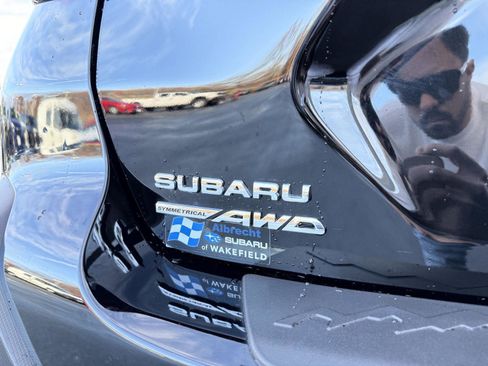 Certified 2025 Subaru Crosstrek 2.0i Premium image 29