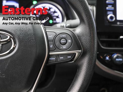 Used 2024 Toyota Camry LE image 16