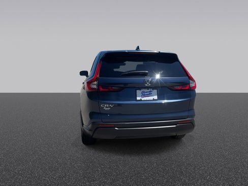 Certified 2024 Honda CR-V EX-L image 8