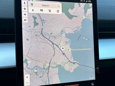 New 2025 Polestar Polestar 3 image 21