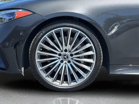 Used 2022 Mercedes-Benz CLS 450 4MATIC image 25