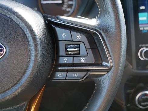 Certified 2024 Subaru Forester Wilderness image 30