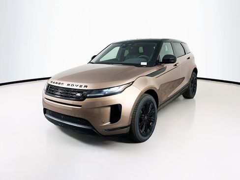 Used 2026 Land Rover Range Rover Evoque S AWD/4WD image 1
