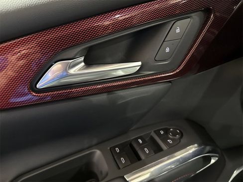 New 2026 Chevrolet Traverse Z71 w/ Enhanced Driving Package image 22