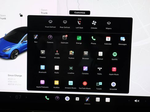 Used 2018 Tesla Model 3 Long Range image 40