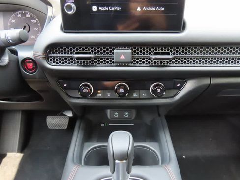 New 2026 Honda HR-V Sport image 21