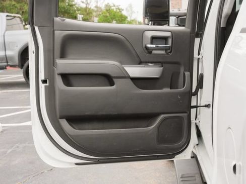 Used 2016 Chevrolet Silverado 2500 LT w/ LT Fleet Convenience Package AWD/4WD image 40