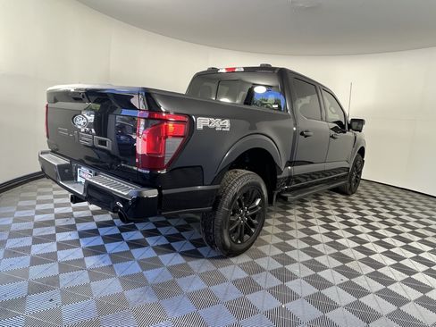 New 2026 Ford F150 XLT w/ Equipment Group 302A MID AWD/4WD image 31